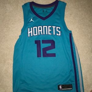 BRAND NEW Charlotte Hornets Jersey
